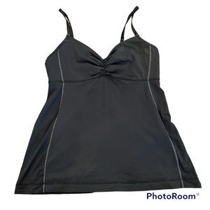 Lululemon Workout Top